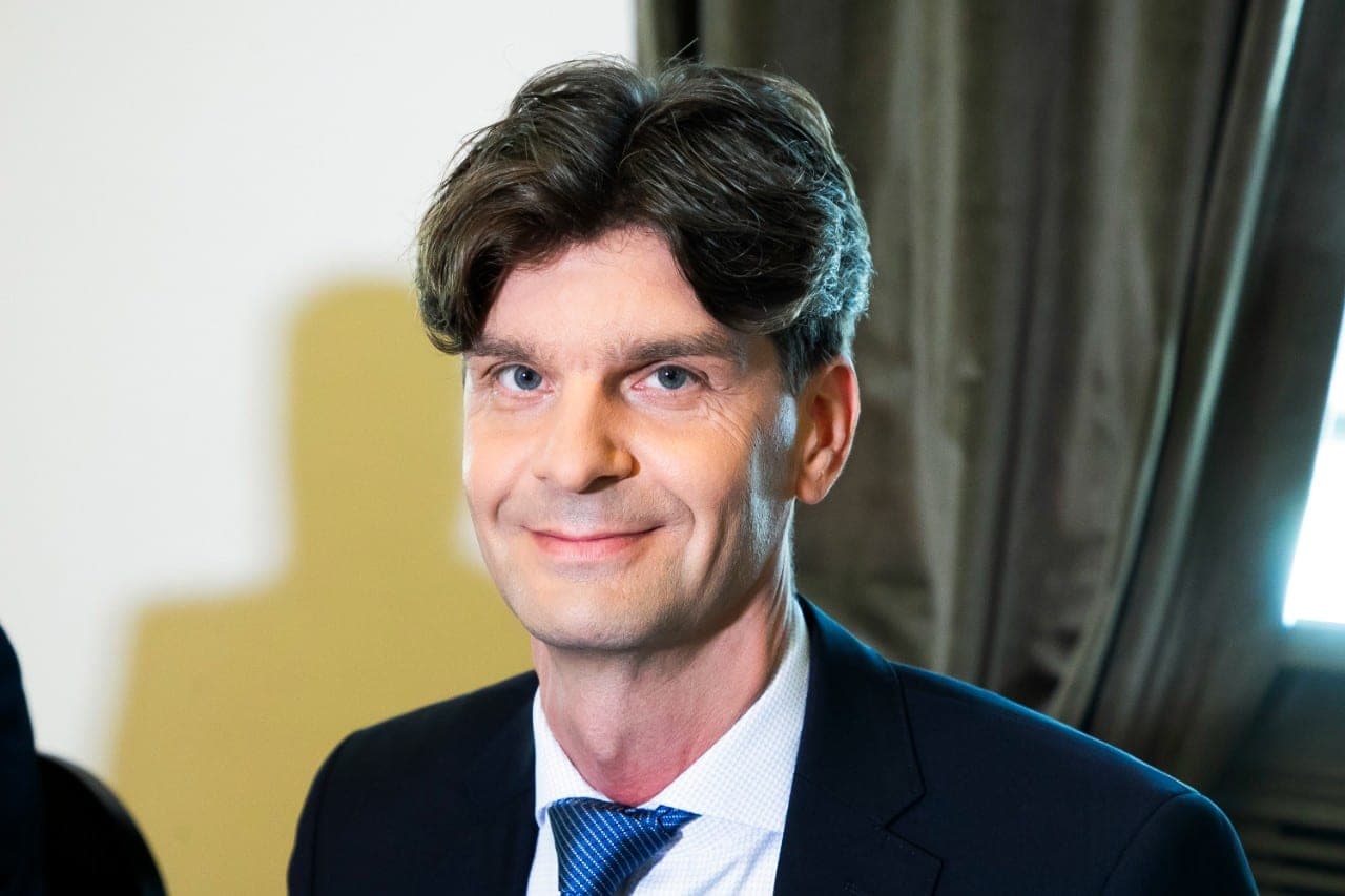 I. Vėgėlė sieks parlamento pirmininko posto