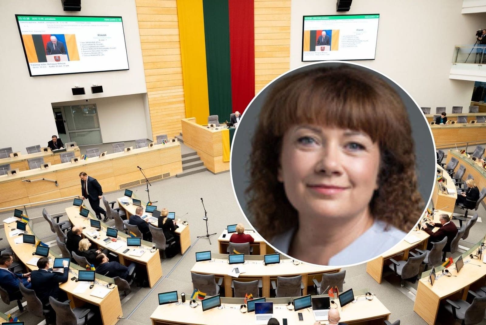 Seime siūloma į atmintinų dienų kalendorių įtraukti Šventojo Huberto, medžiotojų dieną
