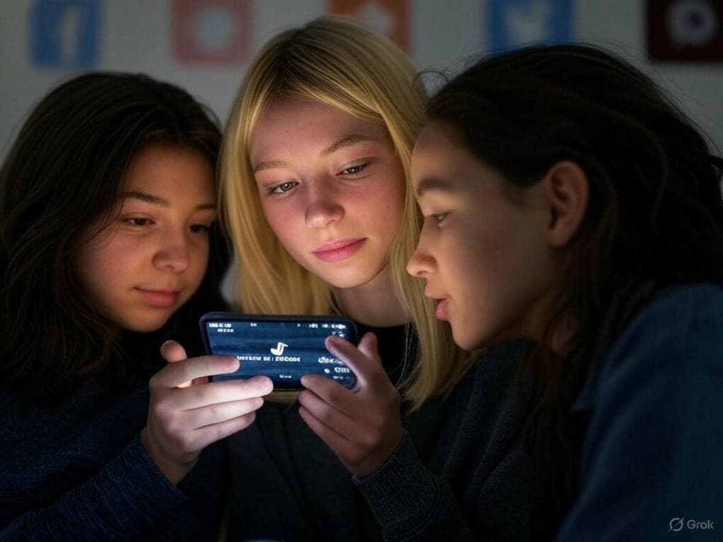 Paauglių apsinuodijimai antifrizu Prienų rajone: įtarimai „TikTok“ iššūkiui
