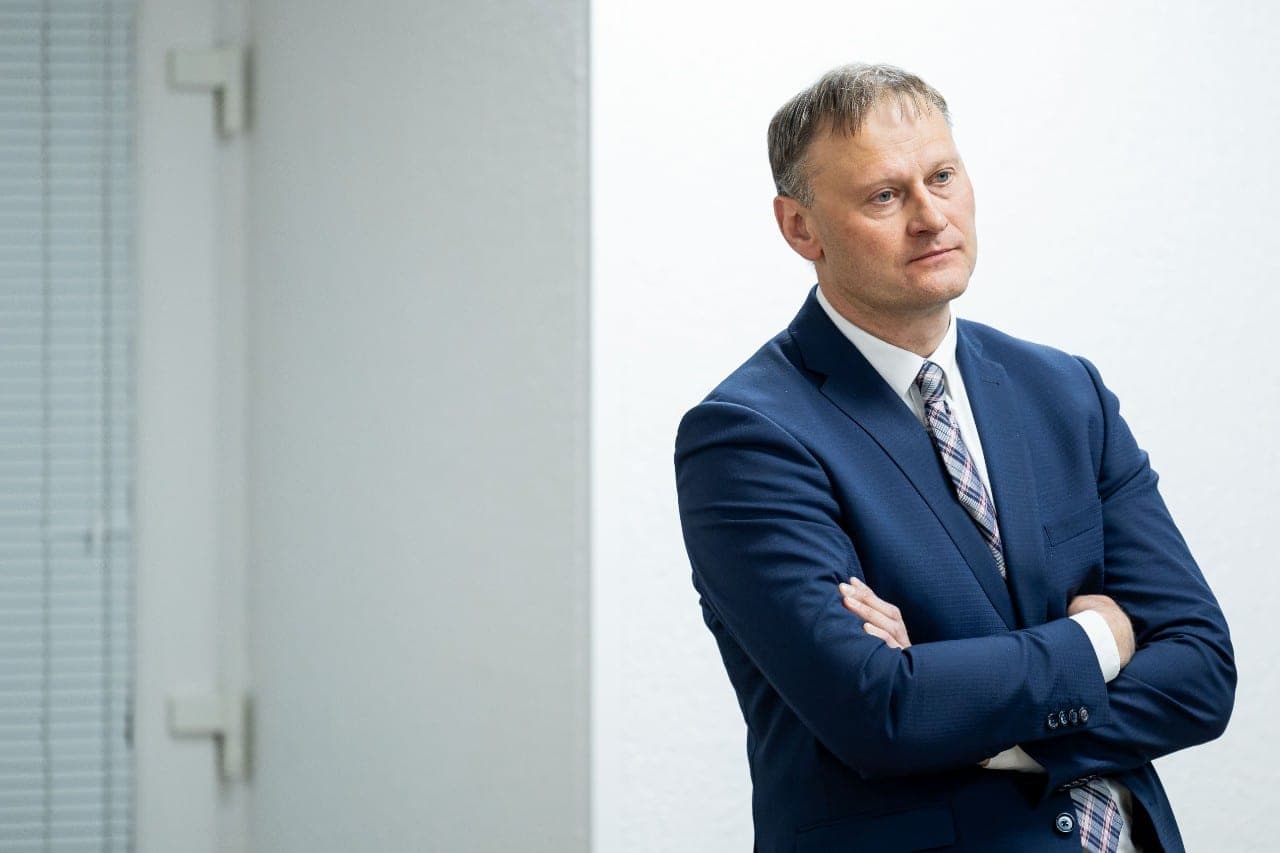 VSD direktoriaus pavaduotojas patvirtino T. Gailiui nurodęs patikrinti G. Nausėdos aplinką