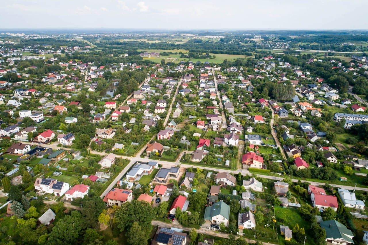 Sodų bendrijų gyventojai lapkričio laukia su dideliu nerimu