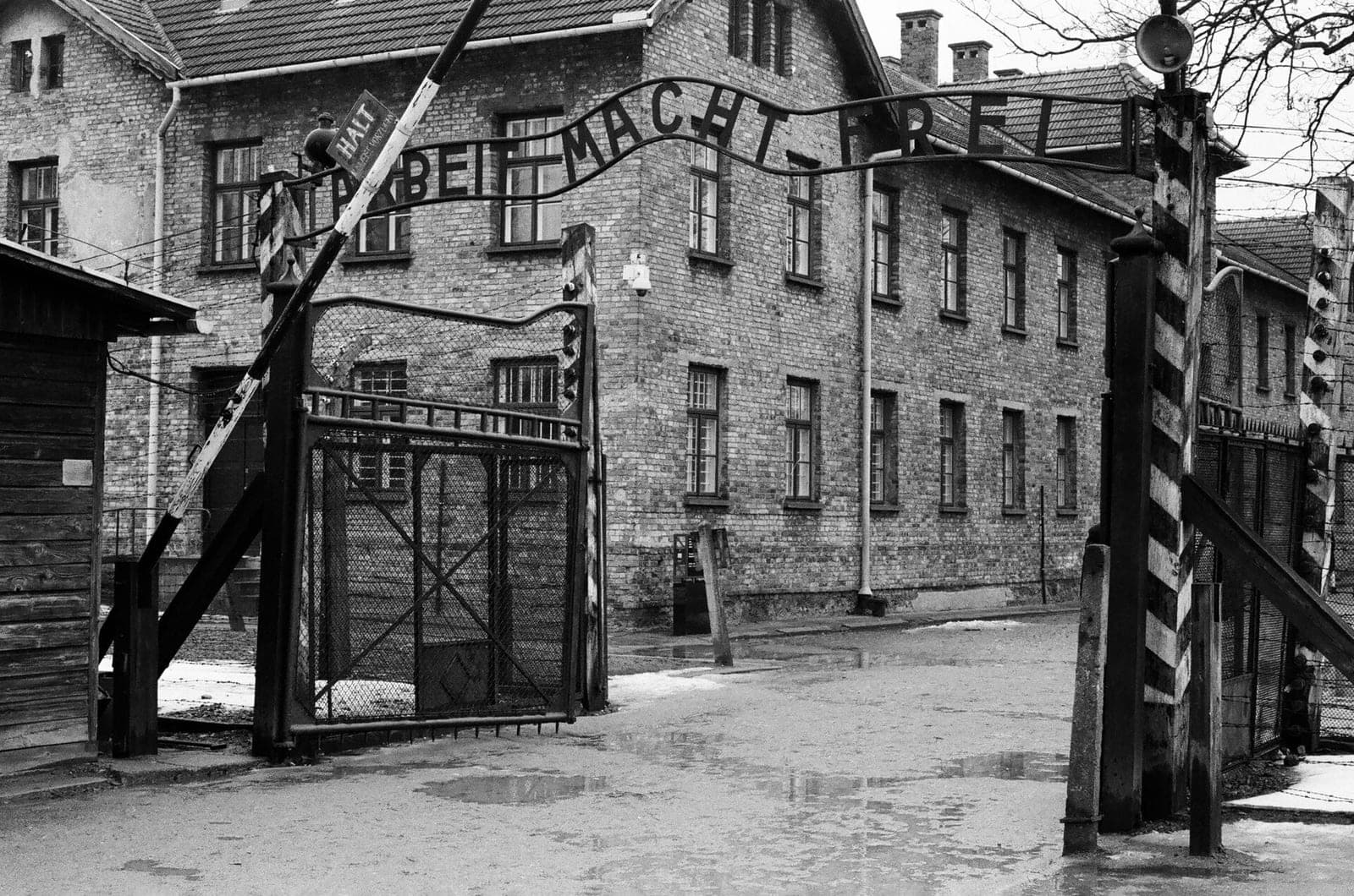 Olandijoje paviešinta 425 tūkst. galimai susijusių su naciais įtariamųjų