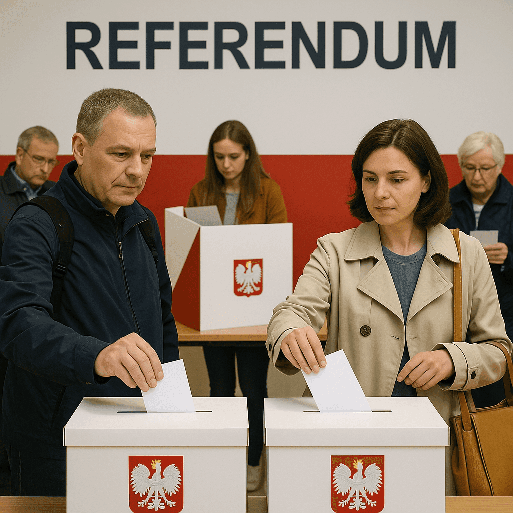 Nepatinka valdžia? Gal atšaukime – kaip tai padarė lenkai?