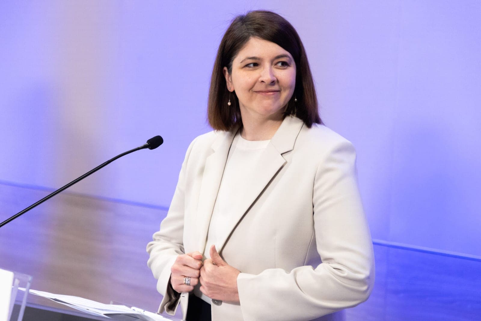G. Skaistė: neapmokestinant pirmojo būsto neapsimokėtų keisti NT apmokestinimo