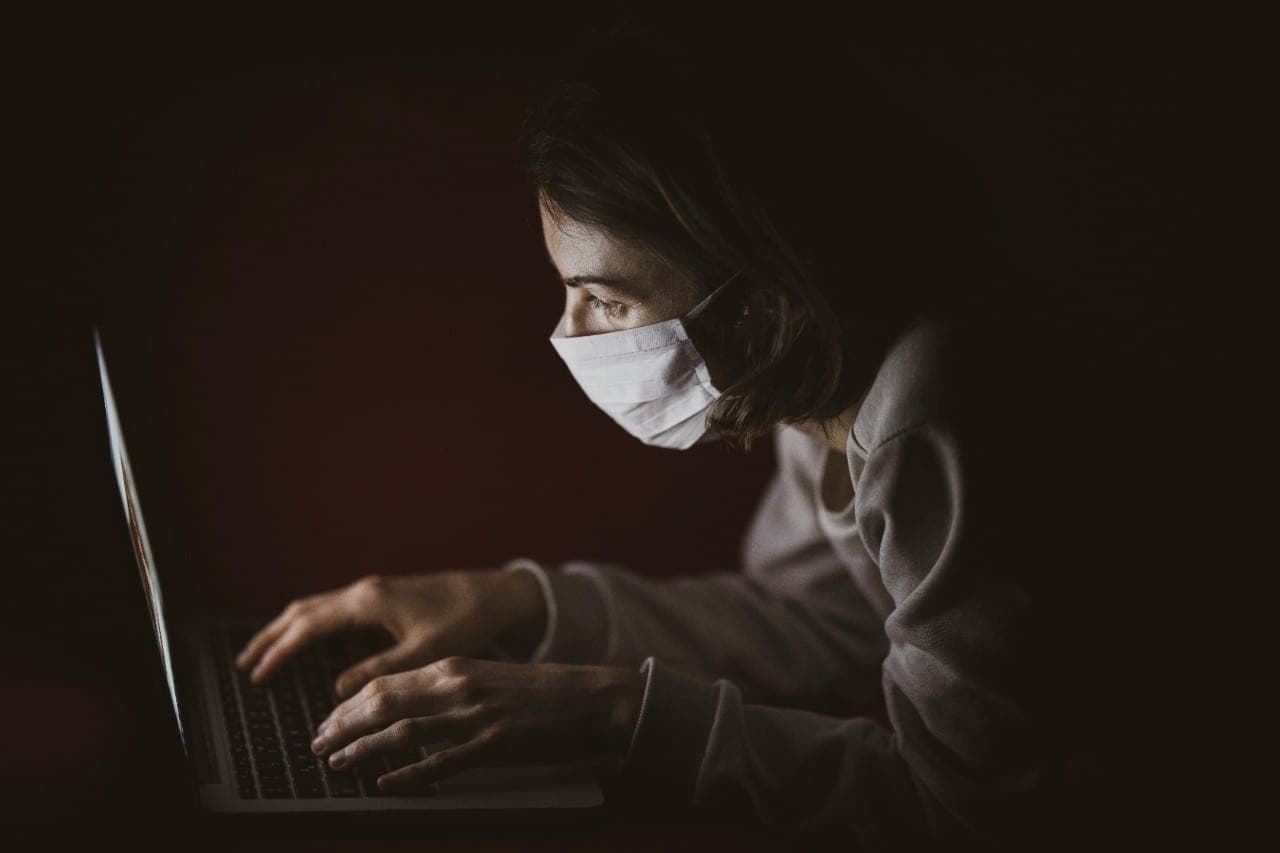 Vokietijoje atskleista sensacinga informacija apie COVID-19 laikotarpį
