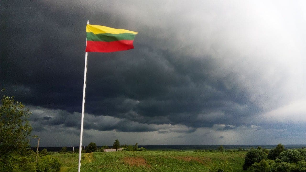 A. Smetonos paminklo klausimas padalino visuomenę į dvi dalis: R. Karbauskis neslepia, kad išgyvename nutautinimo laikus