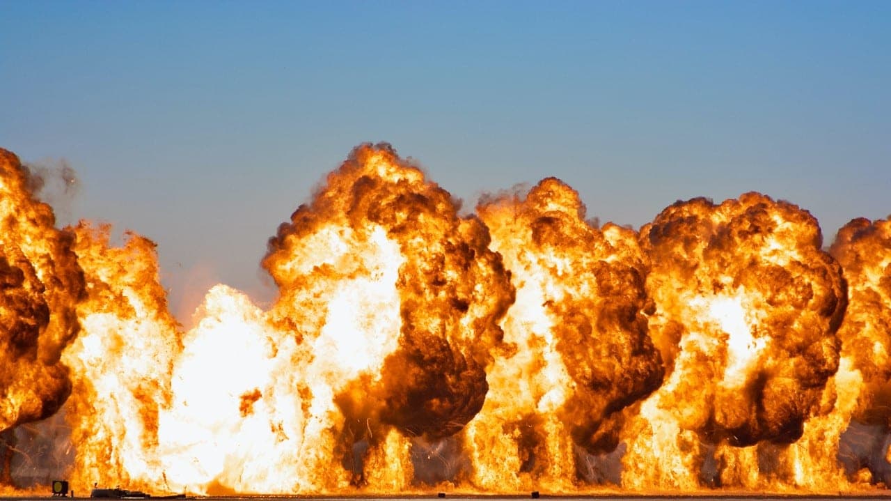 Rusija ruošia galingesnę raketą už Hirošimos bombą