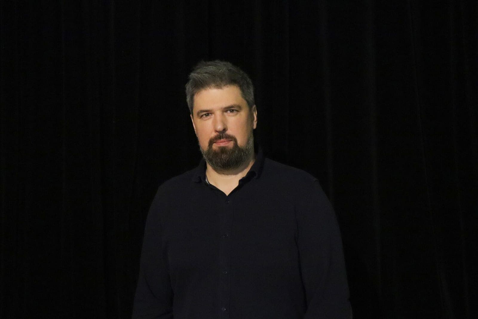 Naujas sezonas: nuo teatro ir kino sintezės iki performansų pasitelkus džiazo muziką