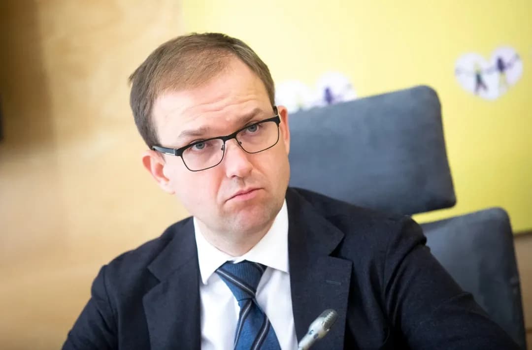 V. Gapšys siunčiamas į kalėjimą: ką jis iš tiesų padarė?