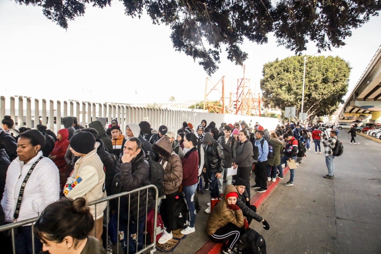 Žadėta D. Trampo antimigracinė operacija prasidėjo - laukia masinės deportacijos