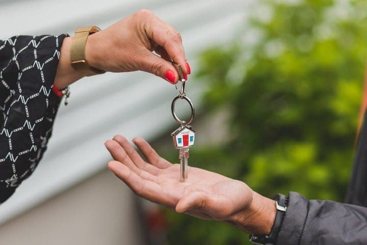 Noriu nuomoti savo butą: nuo ko pradėti ir ką būtina apgalvoti?