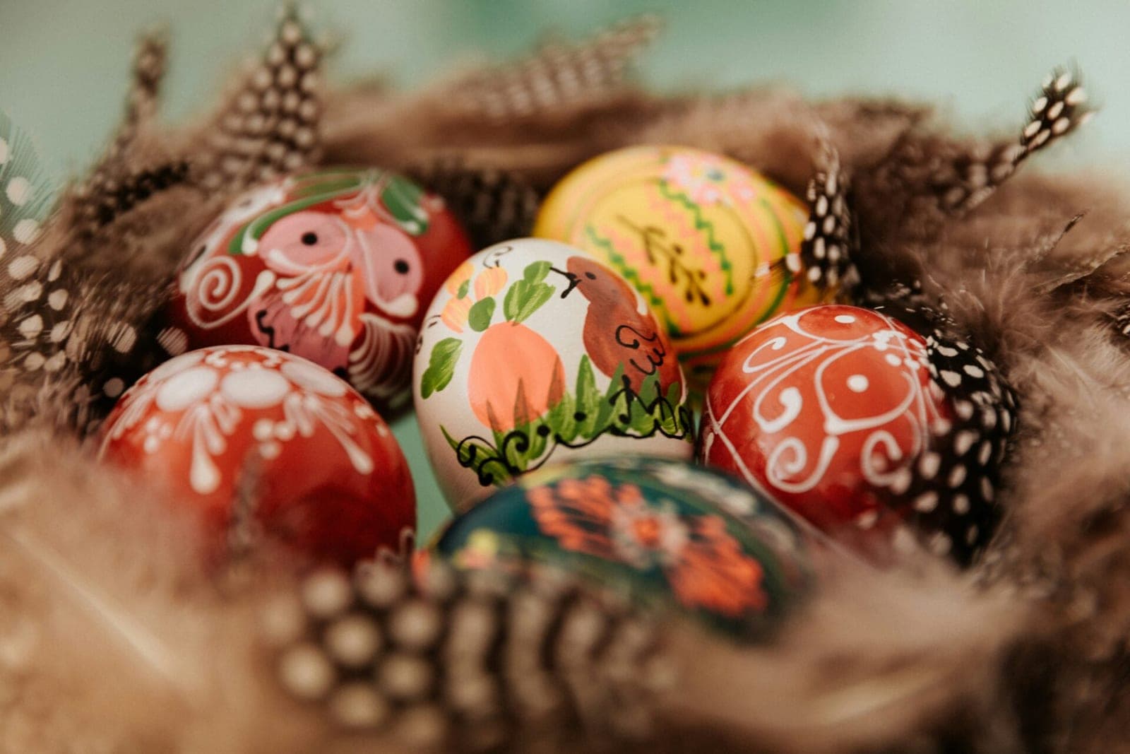 Apie gavėnios laiką ir kitas pavasario švenčių tradicijas