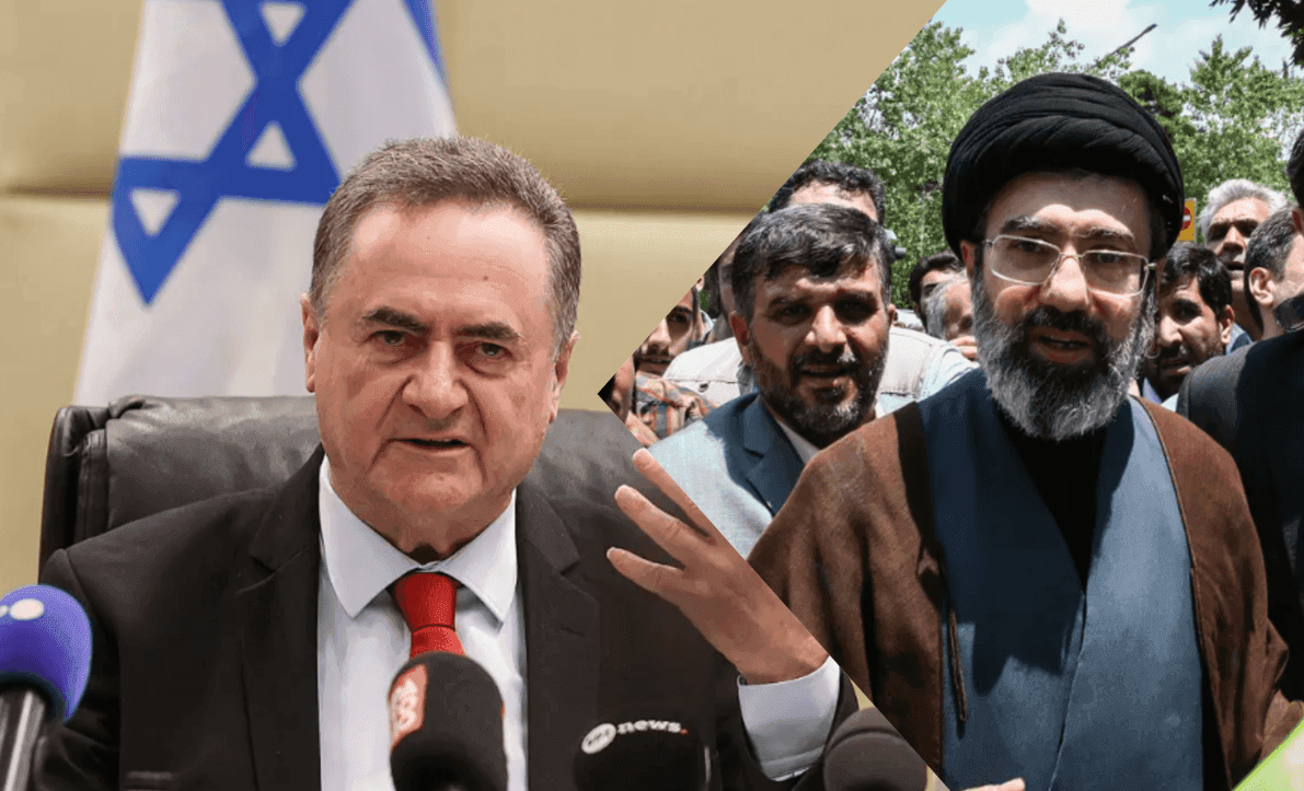 Izraelis perspėja Iraną: naujasis aukščiausiasis lyderis gali tapti „taikiniu“