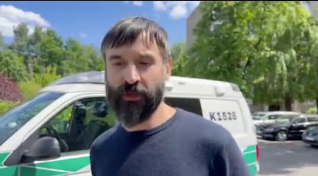 Suverenai ir keistas gyvenimo būdas: sužinokite kaip atrodo jų kerštas