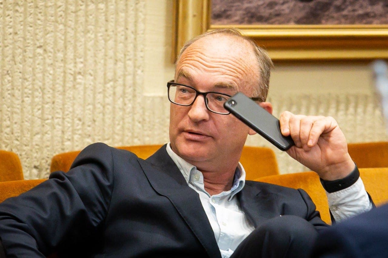 Prezidentui pateikta G. Bartkaus kandidatūra į teisingumo ministrus