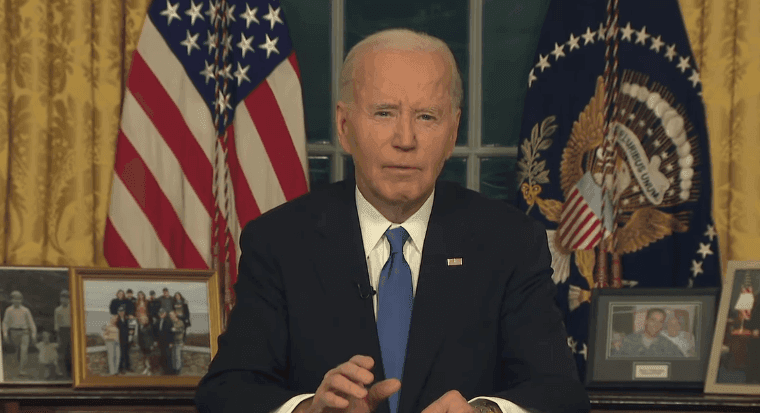 J. Bidenas – „prabudo“: būčiau laimėjęs prieš D. Trumpą