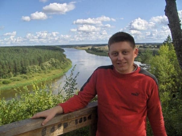 Kolekcionierius Darius Justinavičius: skardinių rinkimas - hobis visam gyvenimui