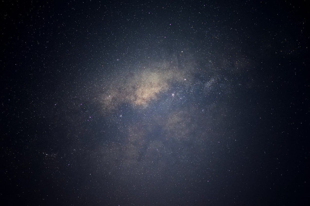 Į Pietų Teksasą įsirėžė pusės tonos meteoras