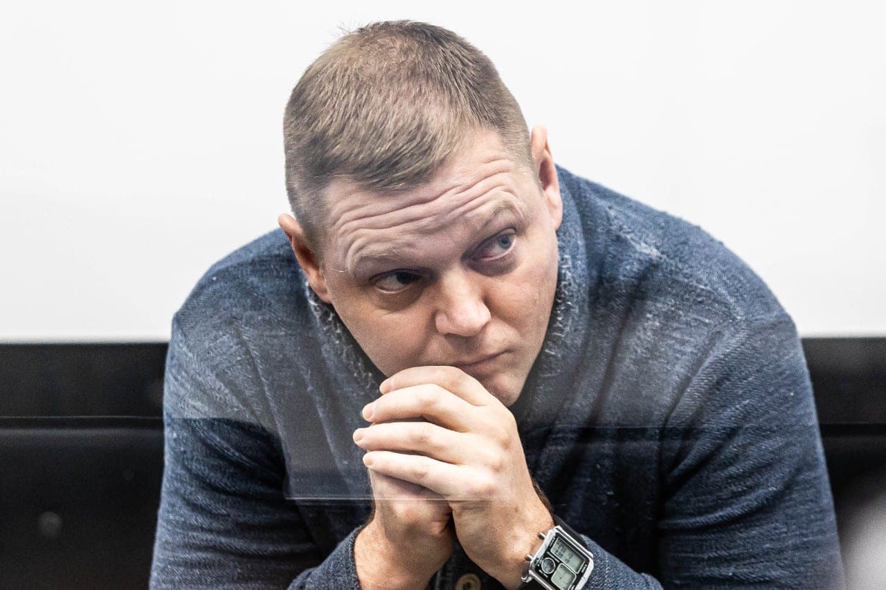 Mergaitės pagrobėjui G. Filipavičiui pareikšti įtarimai dėl moters išžaginimo