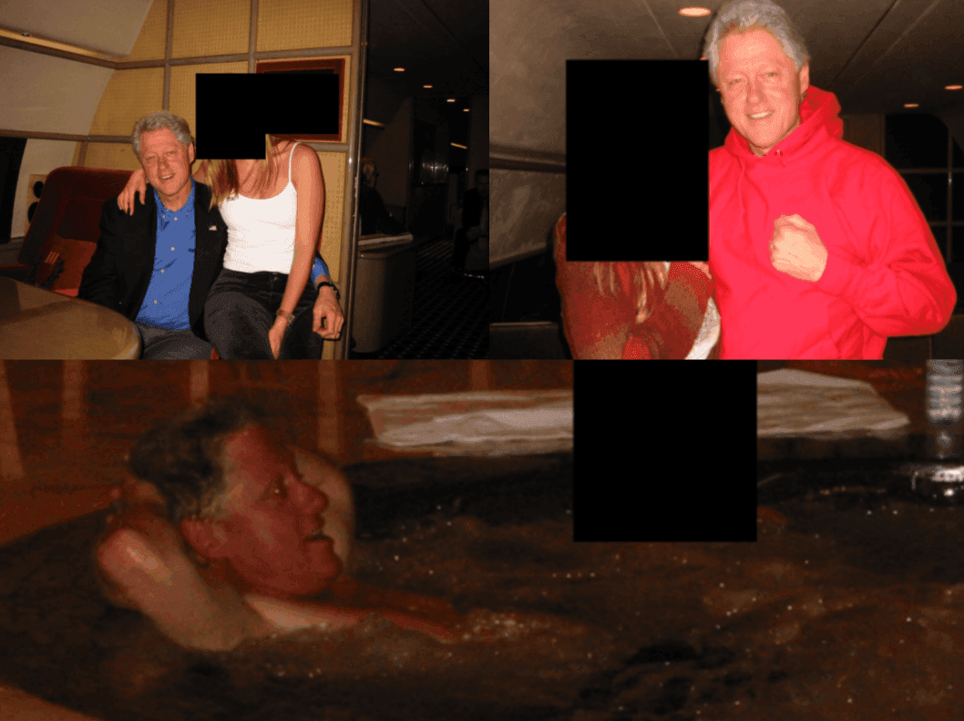 Clintonų apklausa Kongrese tiriant Epsteino bylą: įtampa, neigiama draugystė ir respublikonų puolimas