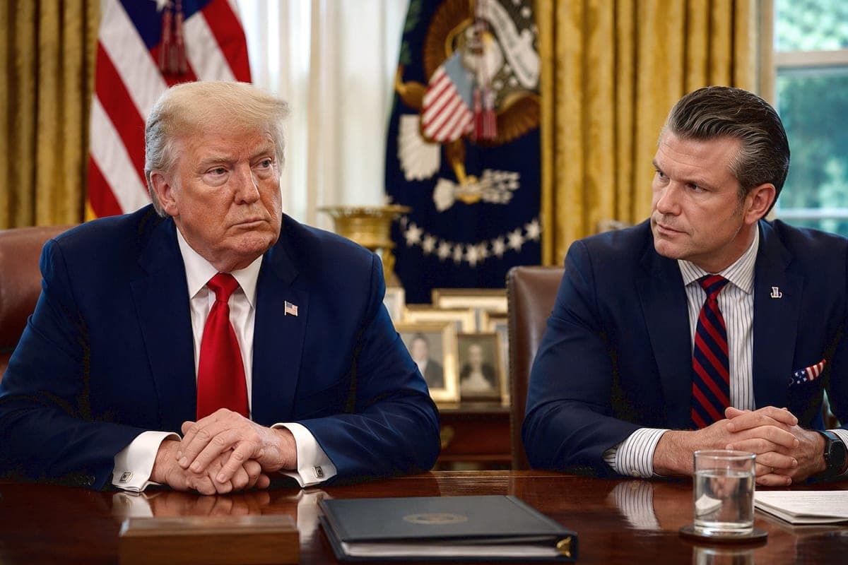 Donaldas Trumpas atmetė naujausią Irano atsaką į JAV pasiūlymą užbaigti karą