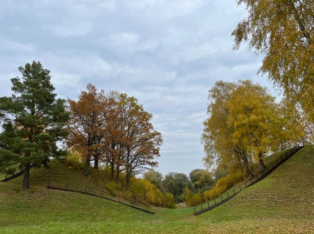 Neatrastas Utenos kraštas: ką pamatyti, ką aplankyti ir kur pavalgyti?