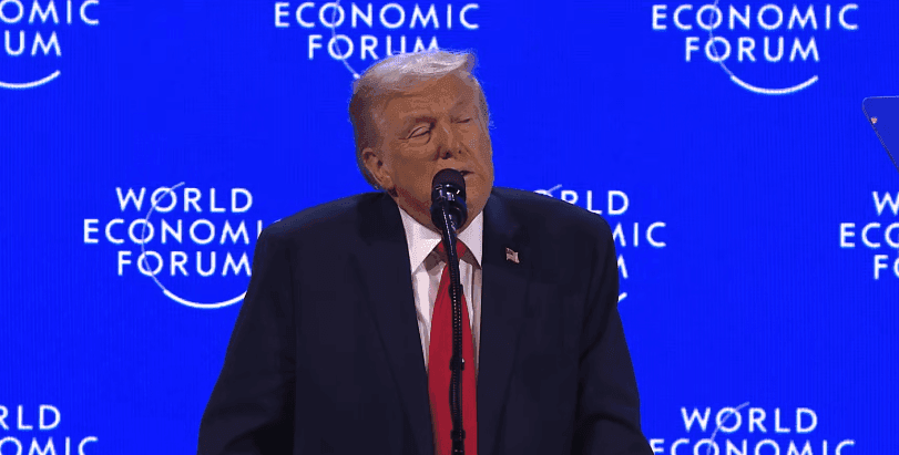 D. Trumpas atšaukia kvietimą Kanadai prisijungti prie „Taikos tarybos“