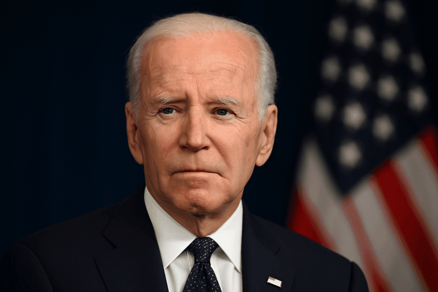 D. Trumpas įsako ištirti J. Bideno prezidentavimą: abejoja kognityviniais gebėjimais
