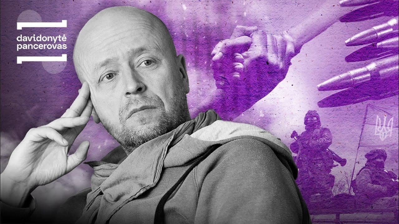 Zigmas Vaišvila.: kas sustabdys Joną Ohmaną?
