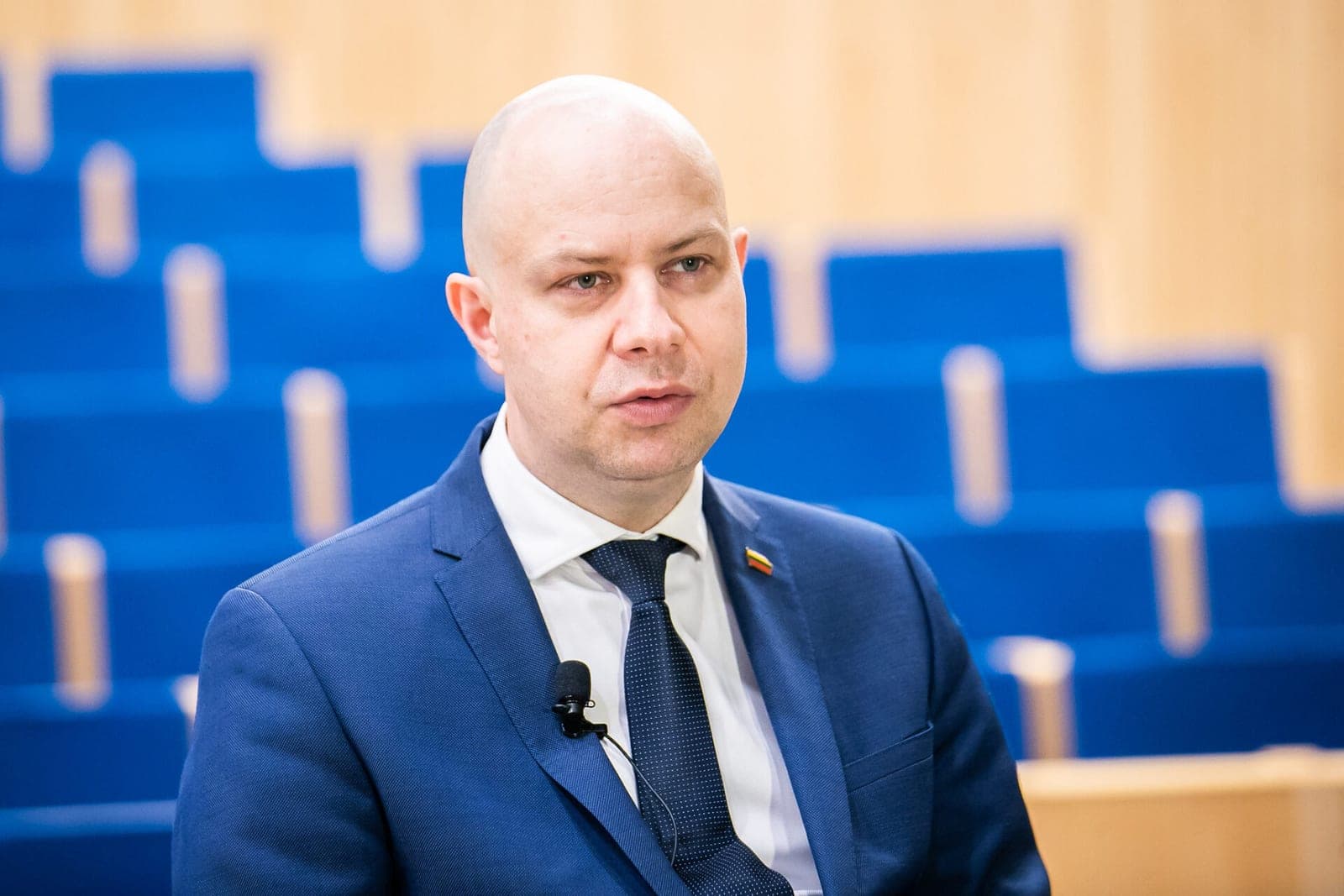 Aurelijus VERYGA: Koks tikrasis vienišų moterų pagalbinio apvaisinimo tikslas?