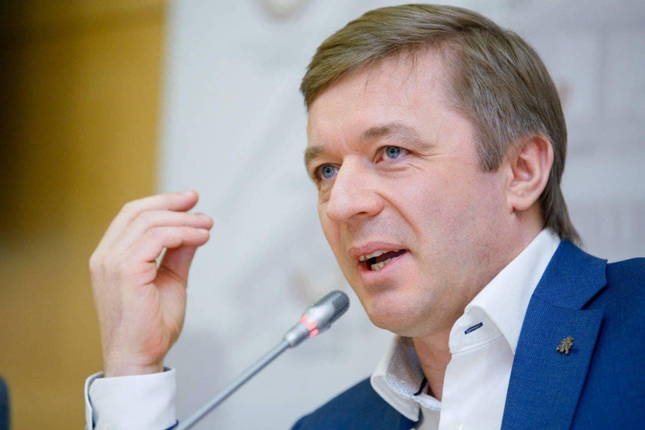 Ramūnas KARBAUSKIS: Kodėl manau, kad generolas V. Rupšys specialiai apšmeižtas?