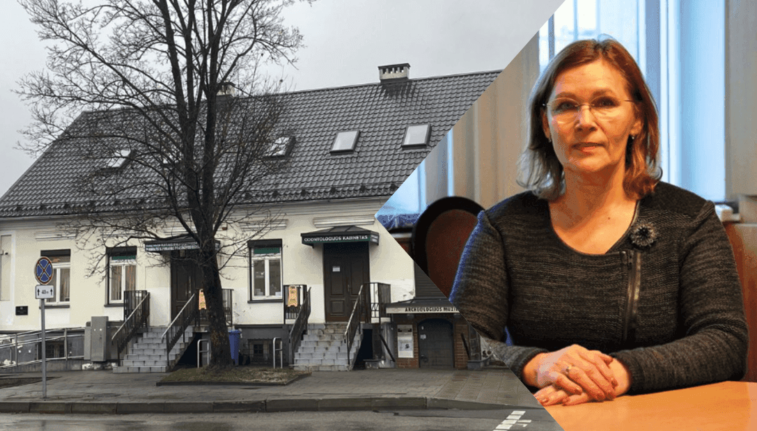 Poliklinika pakibo ant plauko: Alytuje — masinis medikų pasitraukimas