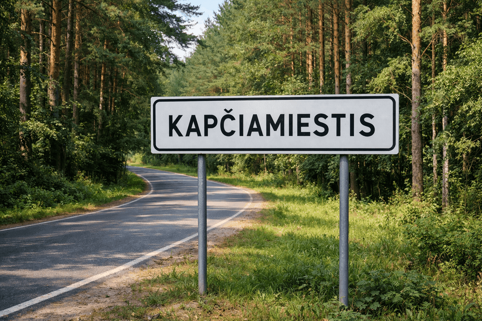 Seimo balsavimas virto fiasko valdantiesiems: Kapčiamiesčio poligoną „ištempė“ opozicija