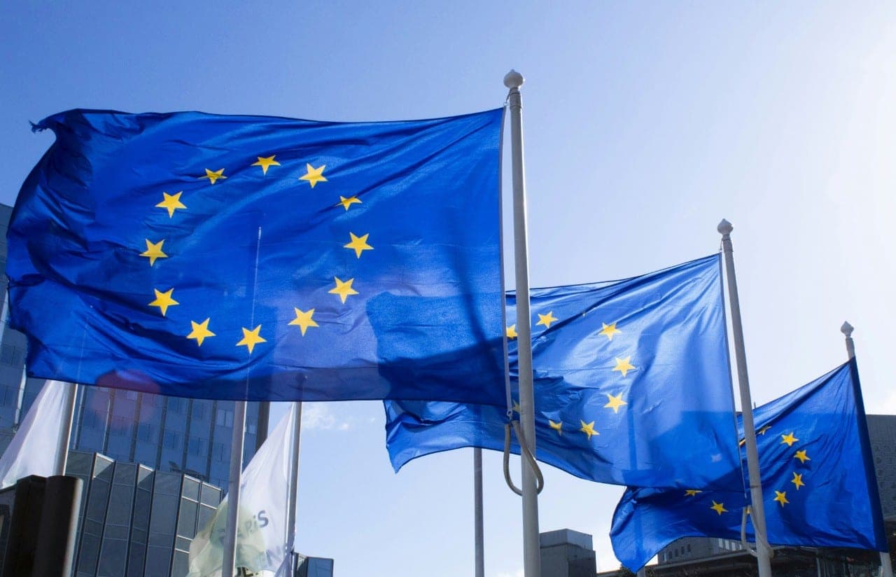 Europos parlamento rinkimai gali nustebinti: ypač sustiprėjo tautinės jėgos