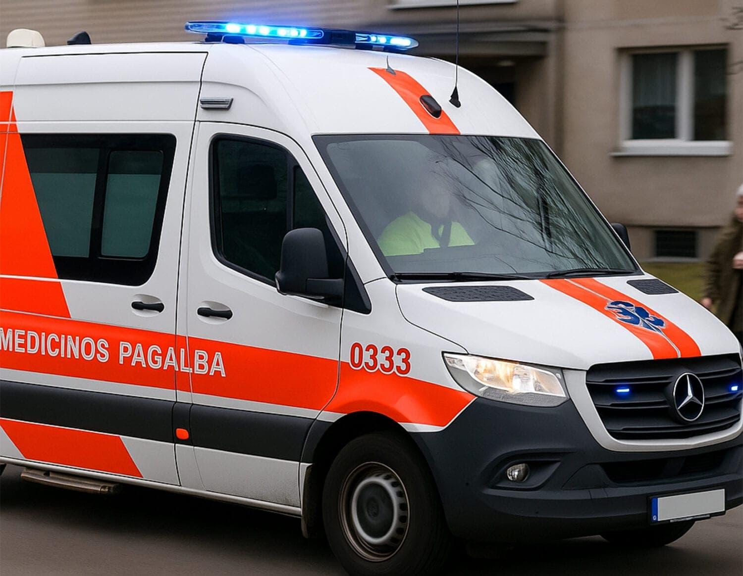 Pradėtas tyrimas dėl Šiaulių Respublikinėje ligoninėje įsisukusios mirčių giltinės