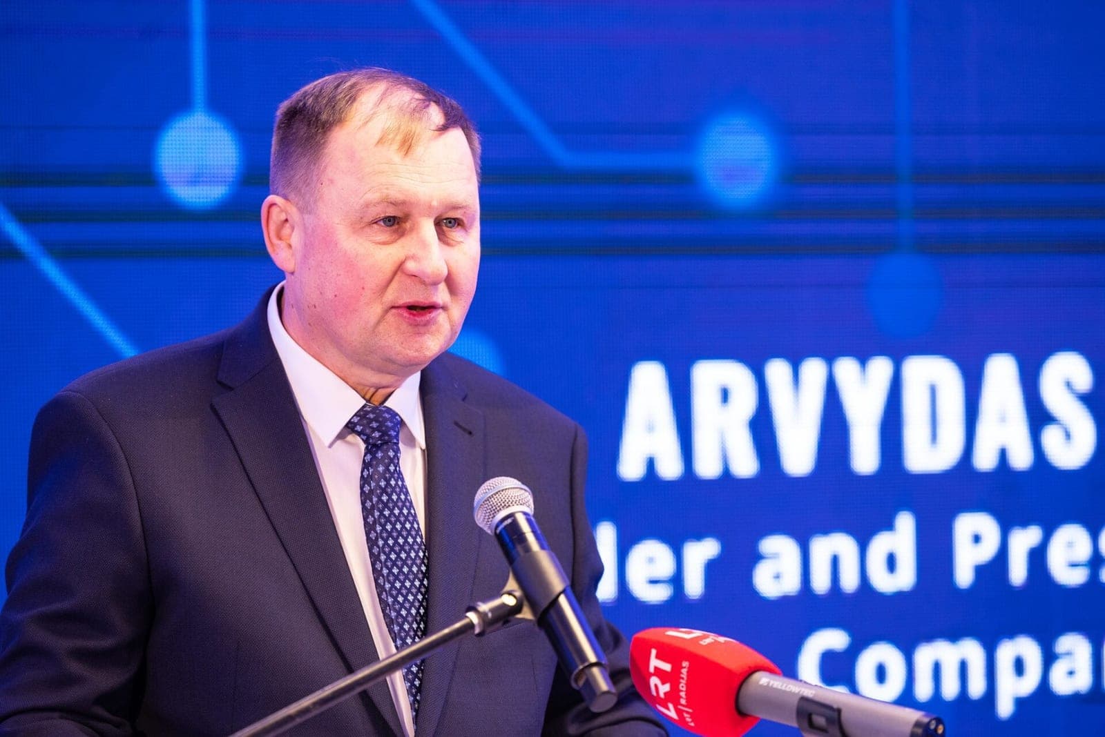 Vilnius žada perspjauti net Kiniją? „Teltonika“ vis dėlto bus