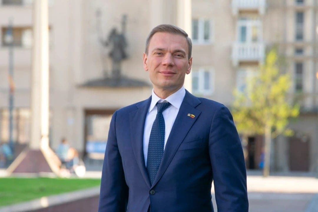 Mindaugas PUIDOKAS: grėsmės „Gyvenimo įgūdžių“ programoje ir kaip tam pasipriešinti?