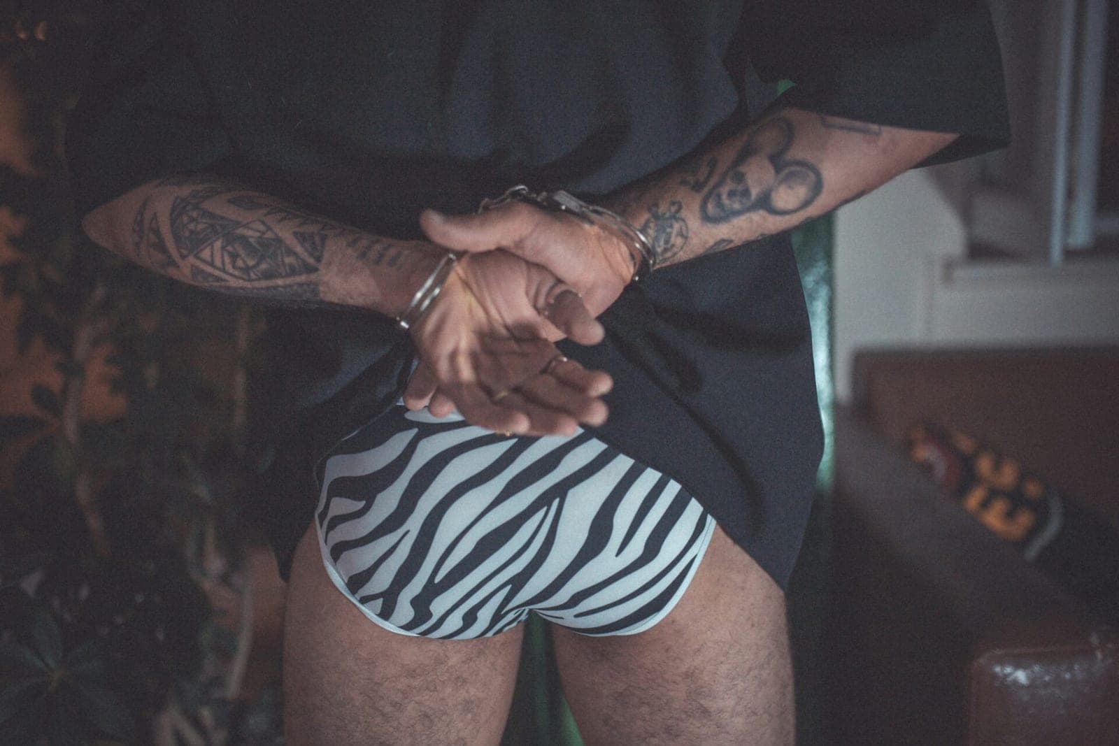 Fetišo ir BDSM festivalis Lietuvoje – seksualinio pobūdžio iniciatyvos – šių laikų norma?