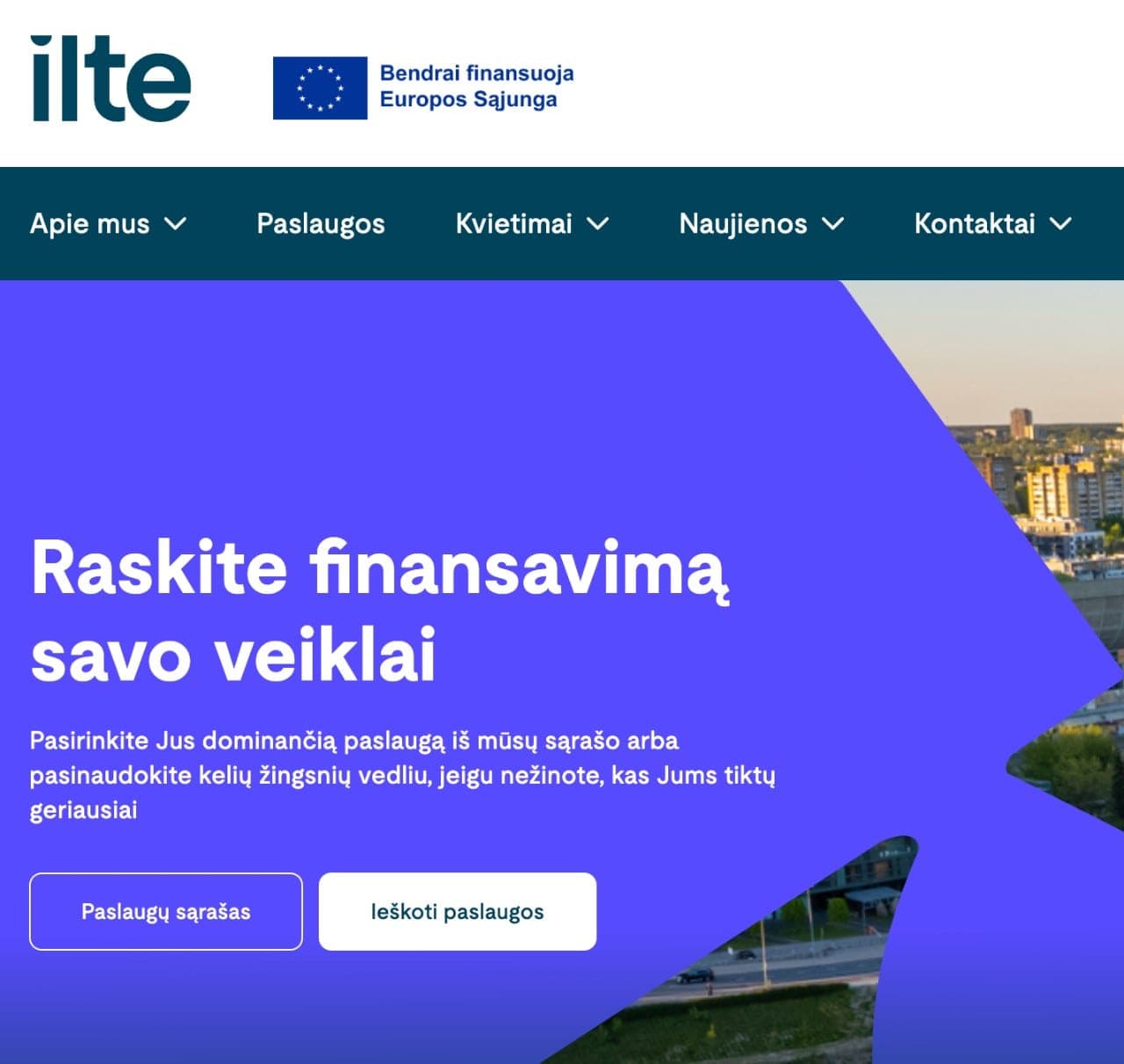 ILTE skolina milijonus rizikingoms įmonėms neužtikrinant skaidrumo – tarp gavėjų ir buvusi Ruginienės vyro įmonė?