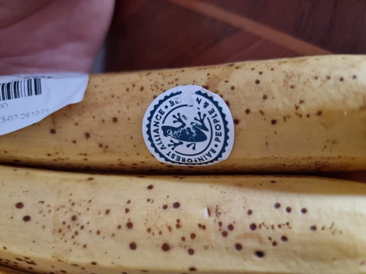 Kas tas varlės ženklas, kuriuo žymimi maisto produktai?