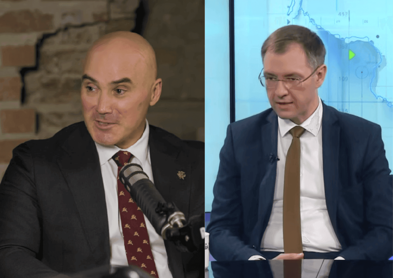 Kokie realiausi kandidatai užimti KAM vadovo kėdę?