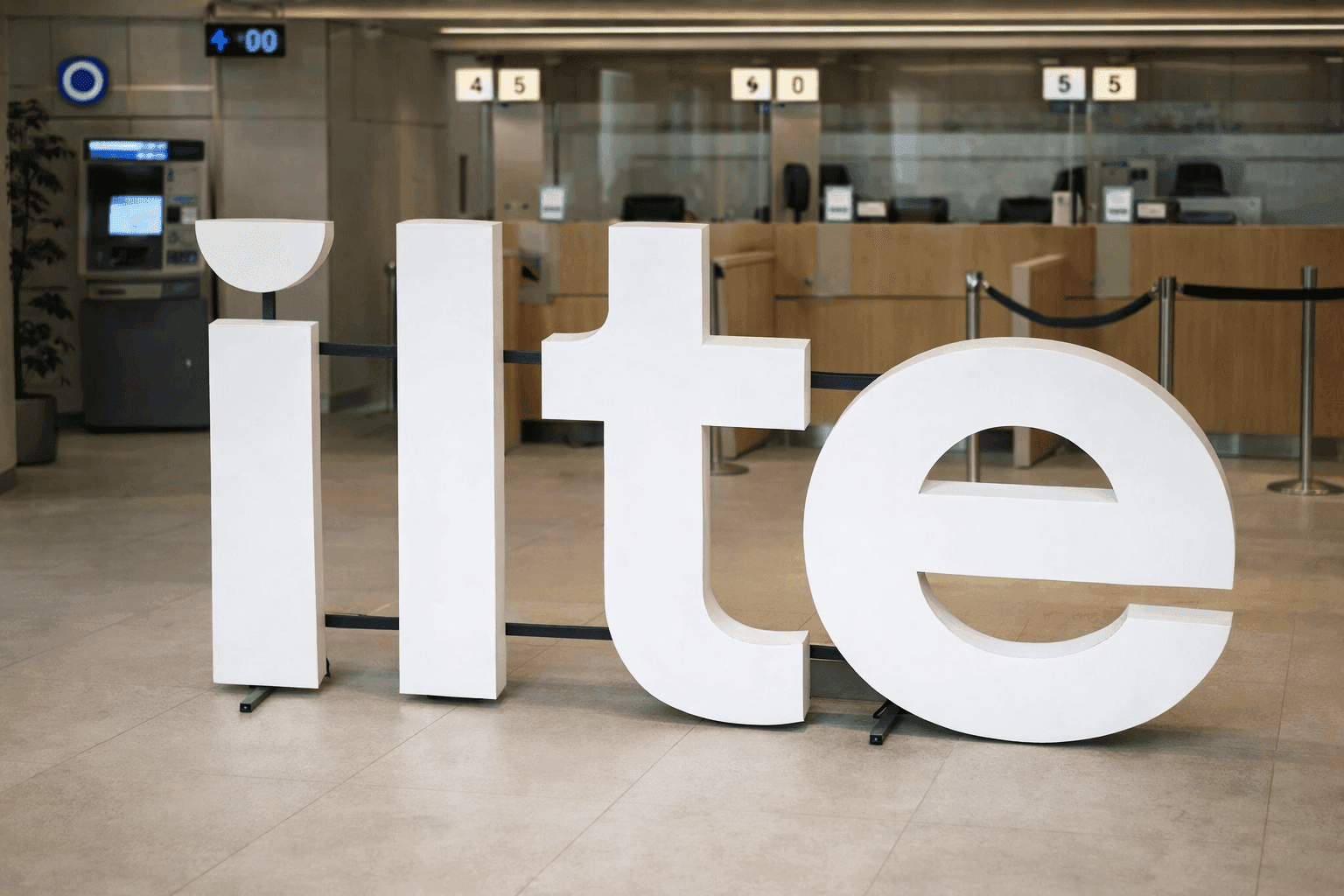 ILTE atveria 100 mln. eurų fondą: daliai verslų numatytos išskirtinės sąlygos