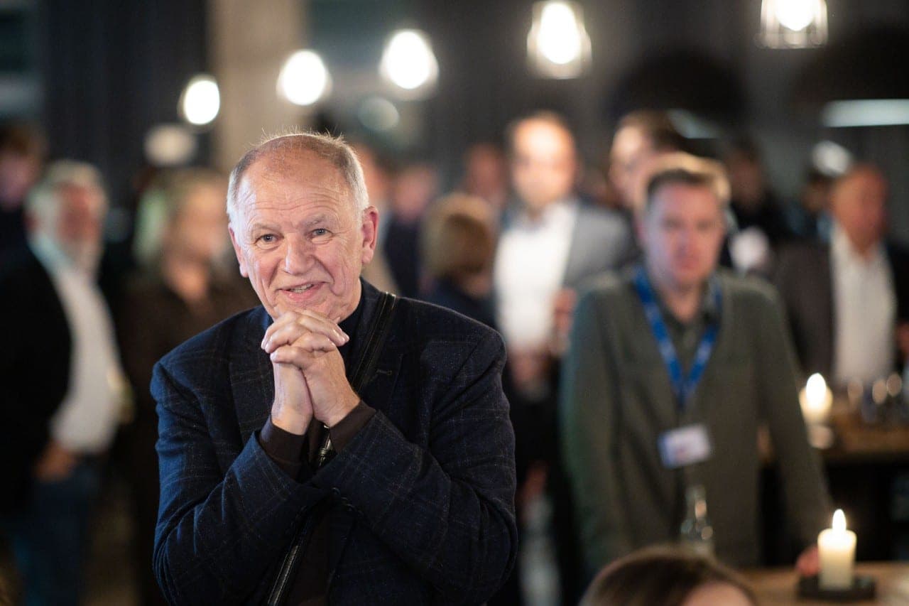 V. Andriukaitis kritikuoja LSDP dėl koalicijos su „Nemuno aušra“