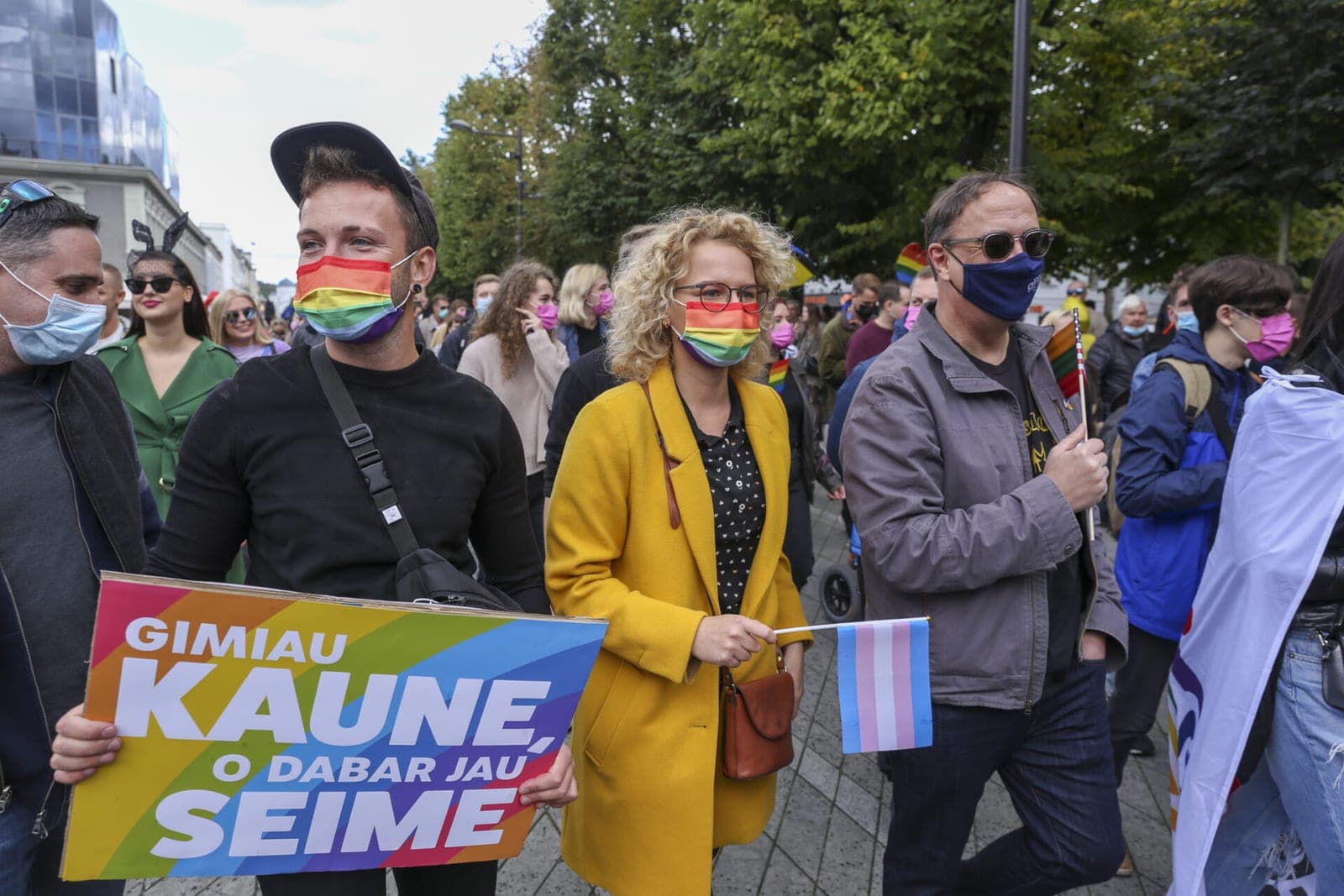„Laisviečiai“ I. Vėgėlės bijo „kaip velnias kryžiaus“: siūlo pasirašyti už visus tik ne už jį