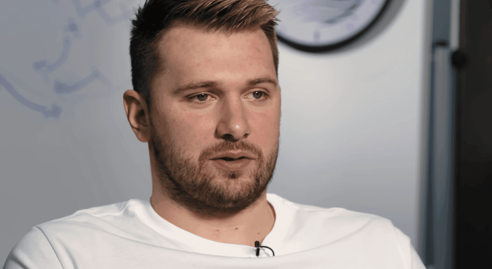 Dončičius grįžta į „Lakers“ po gydymo Europoje: sugrįžimo į aikštę dar teks palaukti