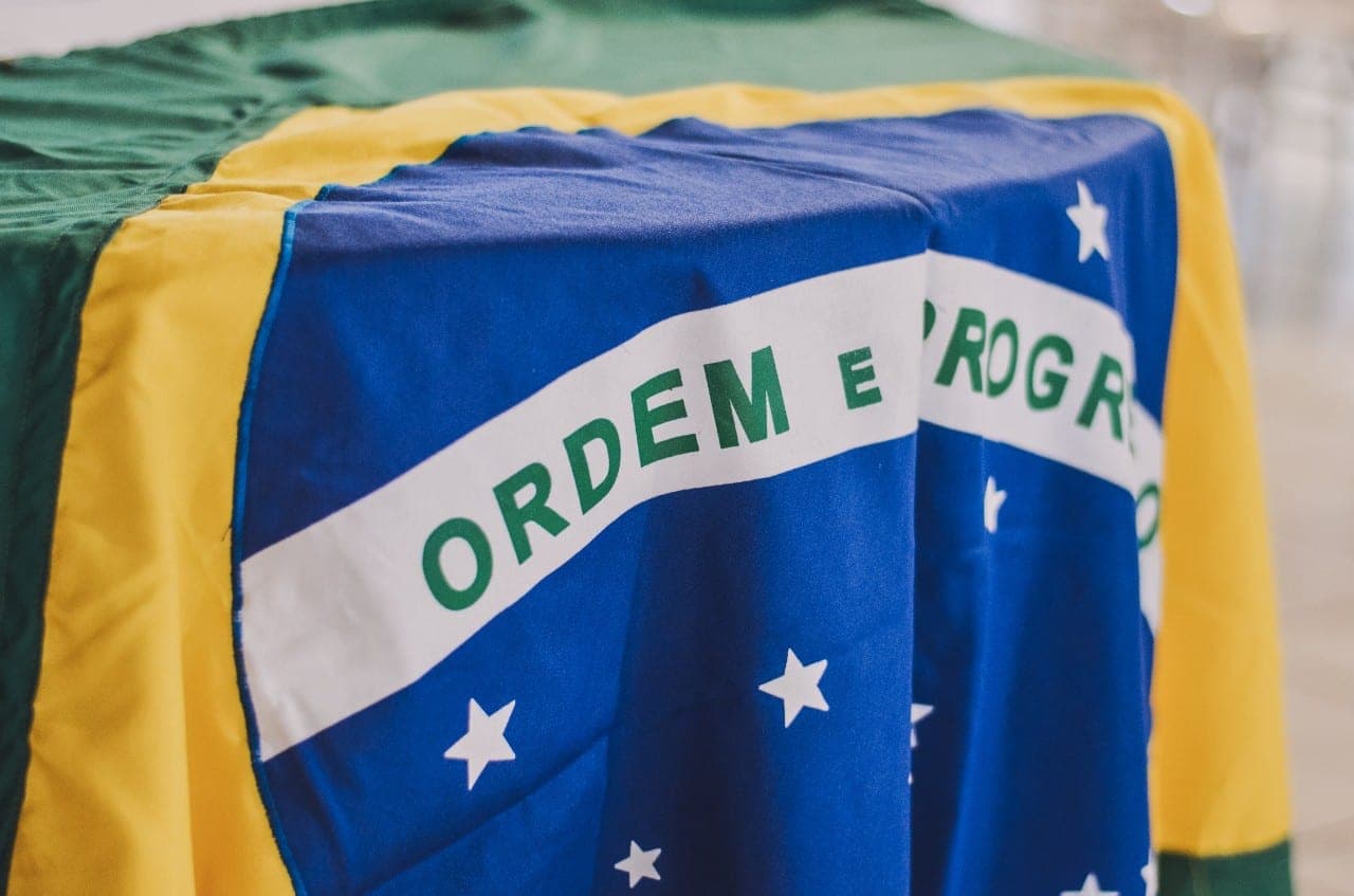 Brazilijoje ruošiamasi naujiems masiniams protestams