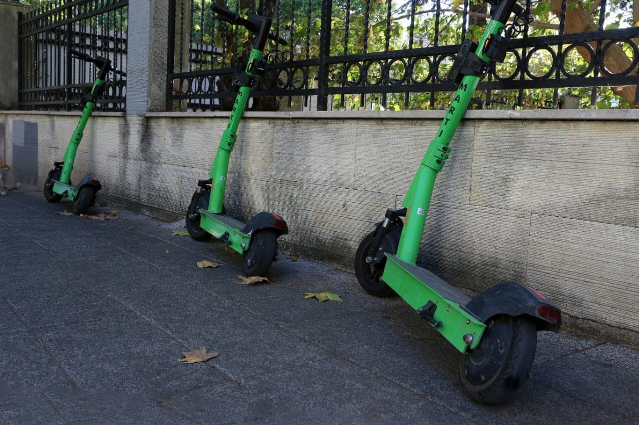 Madridas elektriniams paspirtukams sako „ne“ - gatvėse jų neliks