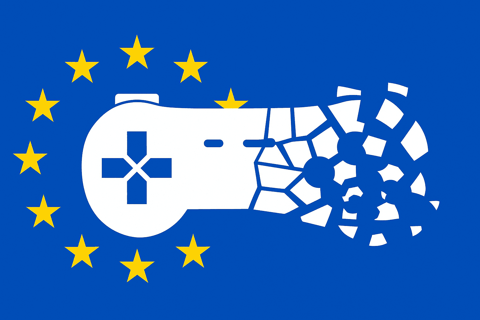 „Stop Killing Games“: daugiau nei milijonas parašų už žaidimų išsaugojimą Europoje