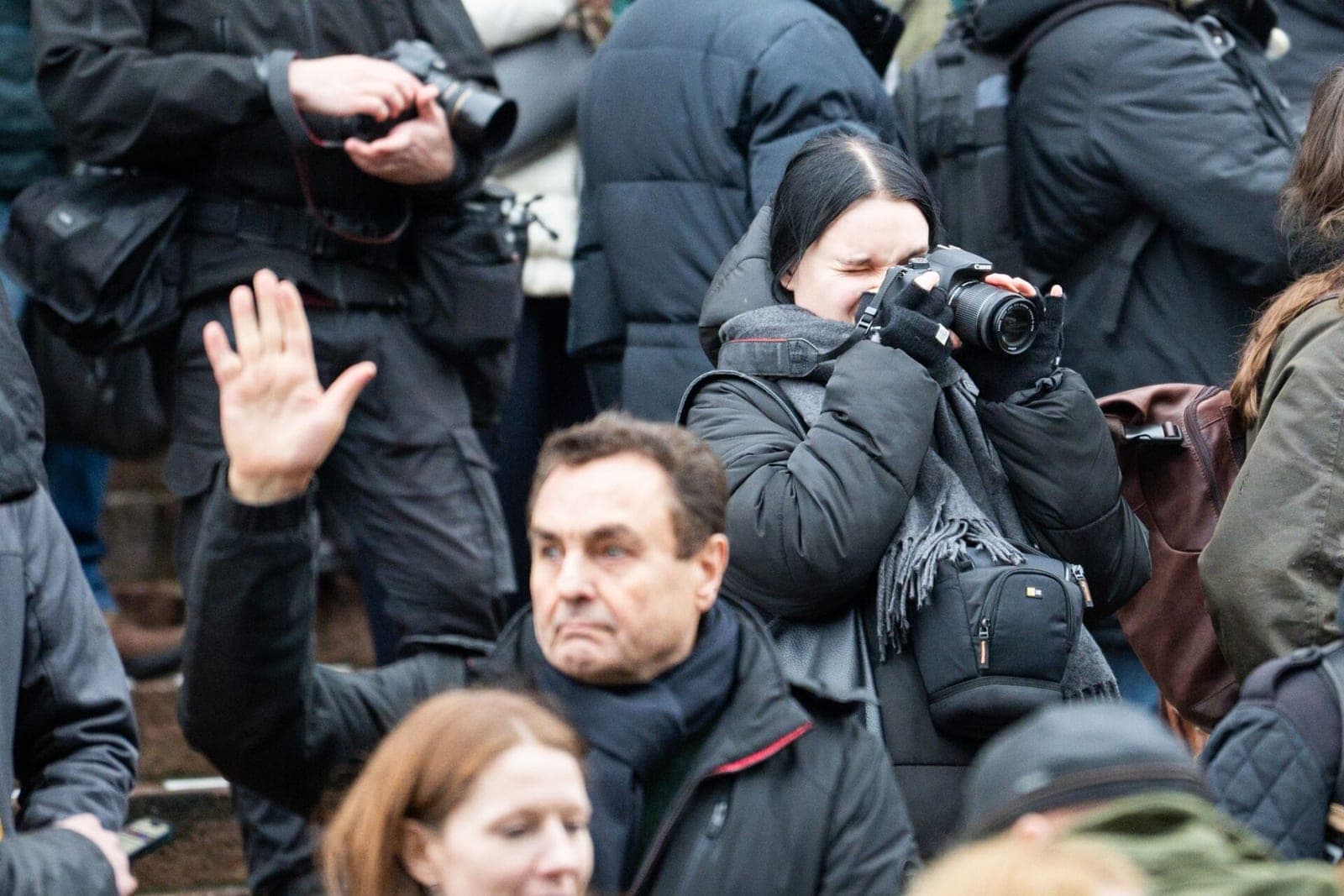 Visiškai išteisinus P. Gražulį – sprendimą žadama skųsti