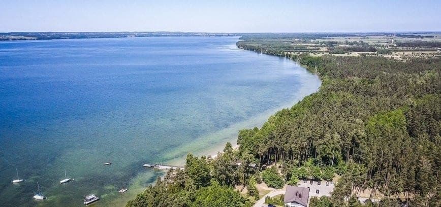 Kelionės Lietuvoje: savaitė prie Dusios ežero gali virsti tobulomis atostogomis